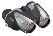 Olympus kikkerter