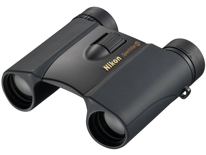 Tilbud Nikon Sporstar
