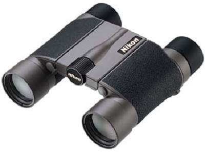 Nikon HG lommekikkert
