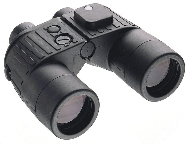 Opticron Marine