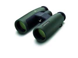 Swarovski SLC 8x42 WB HD