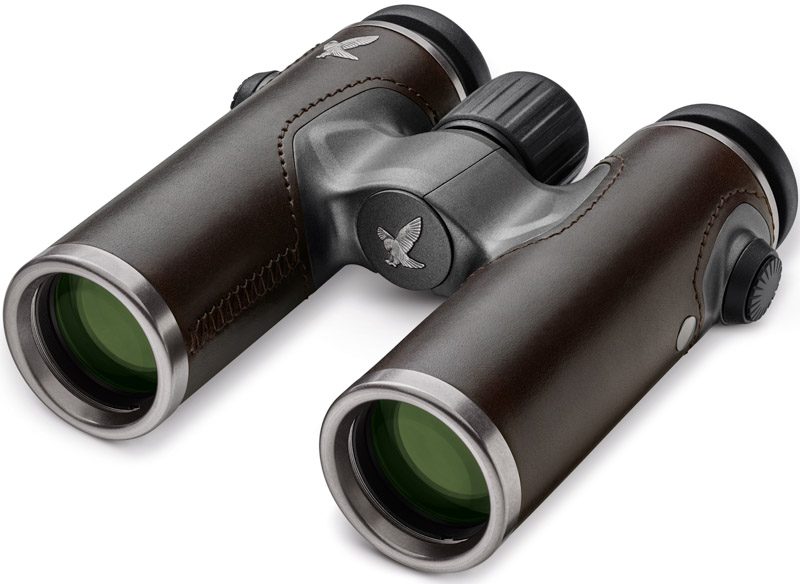 Swarovski EL 8x32 Swarovision