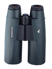 Swarovski SLC 10x50 WB