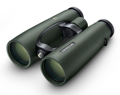 Swarovski EL 10x50 Swarovision