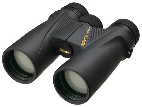 Tilbud Nikon Monarch