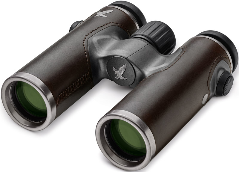 Swarovski EL 10x32 Swarovision