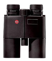 Leica Geovid laseravstandm�ler