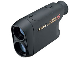 Tilbud Nikon laser avstandsm�ler - Spar kr 1500!