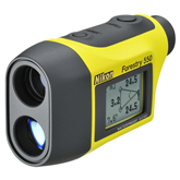 Nikon Laser avstandsm�lere