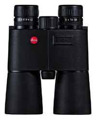 Leica Geovid HD - Kikkert med laser avstandsm�ler 