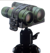 Leica stativovergang for kikkert