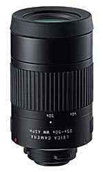 Leica teleskopokularer