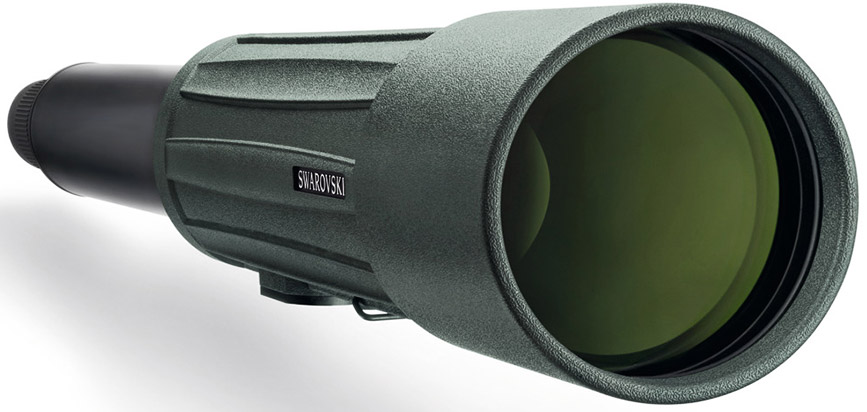 Swarovski utskyvbare teleskop