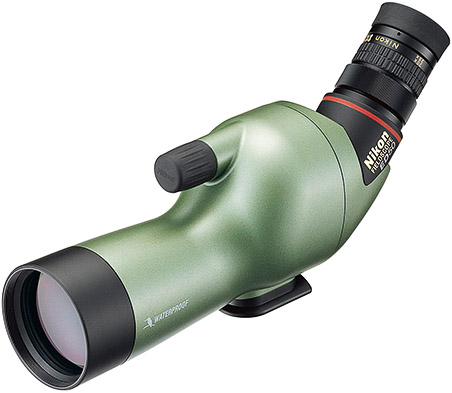 Nikon Fieldscope ED 50