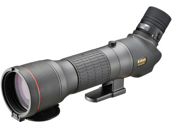 Nikon Fieldscope EDG 85