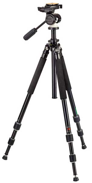 Opticron stativ 42804 m/ hode