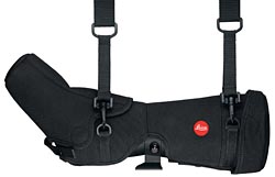 Leica beredskapsveske / Stay-on case