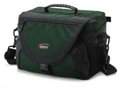 Lowepro fotoveske