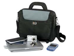 Lowepro PC-bag