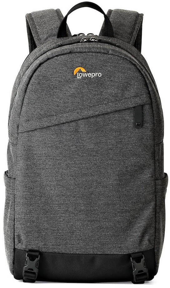 Lowepro Dryzone flytende vanntett fotoryggsekk