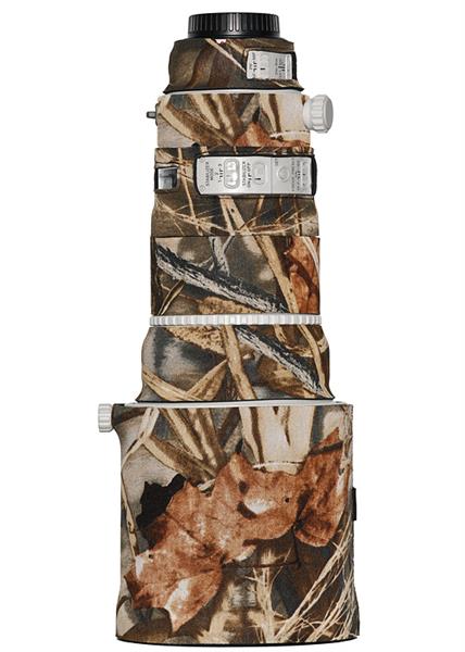 Alle LensCoat produkter i Realtree Max4 kamuflasjem�nster