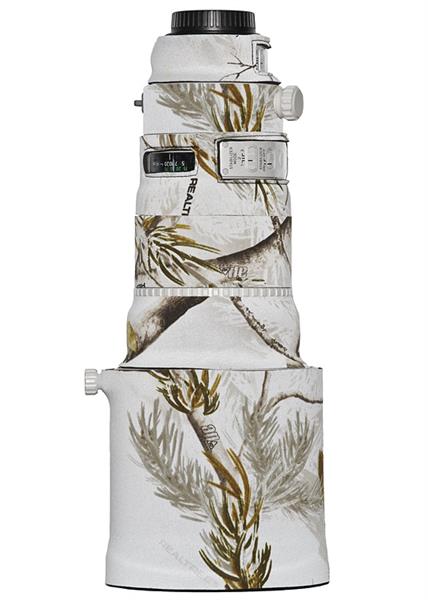 Alle LensCoat produkter i Realtree Snow kamuflasjem�nster
