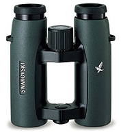 Swarovski EL 10x32 WB
