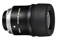 Nikon 30x Wide okular