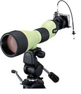 Nikon Fieldscope ED 82 A - m/Coolpix P310 digiskoppakke