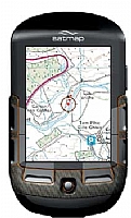 Satmap Active 10