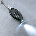 Inova Micro Light, hvitt lys