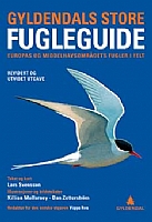 Gyldendals store fugleguide (hard perm)