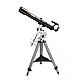 Sky-Watcher Mercury 707AZ