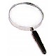 Opticron 1,8 glas 125mm