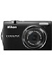 Nikon Coolpix S5100