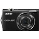 Nikon Coolpix S5100