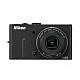 Nikon Coolpix P310
