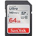 SanDisk eXtreme Video HD 8GB