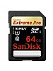 SanDisk eXtreme PRO SDHC 64GB