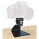 Manfrotto Bordstativ m/234RC hode