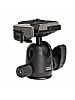 Manfrotto Kulehode Mini 494 m/hurtigplate