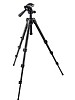 Manfrotto M-Y kompakt stativ 7301YB m/treveishode