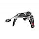 Manfrotto MP3 lommestativ, gr�, stor