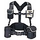 Lowepro S&F Shoulder Harness XL