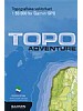Topo Adventure 20 - Kirkenes 1:50 000