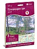 Finnskogen S�r