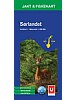 Jakt og Fiskekart 1 - S�rlandet