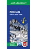 Jakt og Fiskekart 10 - Helgeland
