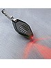 Inova Micro Light, r�dt lys (nattsyn)