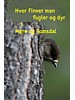 Hvor finner man fugler og dyr i M�re og Romsdal